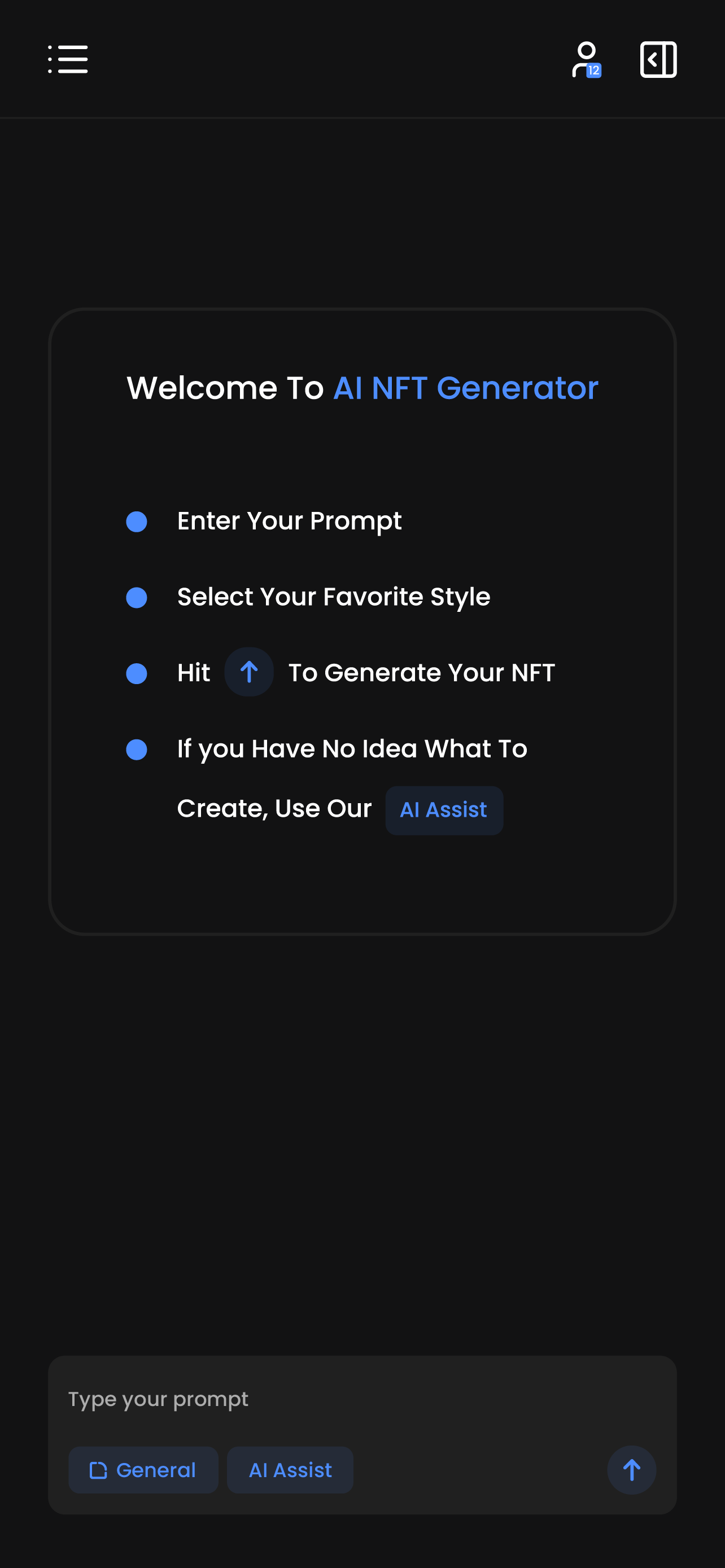 Rewards - Farcaster Mini Apps screenshot